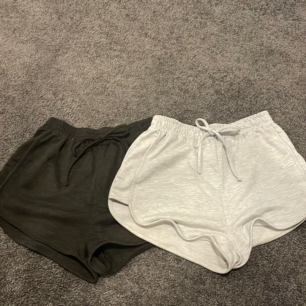 Jogging shorts
